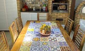 Imagem: Casa à venda, 143 m² por R$ 796.000,00