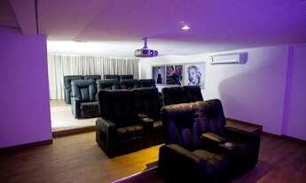 Imagem 7: Apartamento no Miramar 4 Quartos sendo 2 Suítes, 130m², 3 Vagas, DCE, Lazer Completo