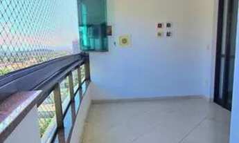 Imagem 3: 3 Quartos para alugar na Mata da Praia mobiliado e com 3 vagas