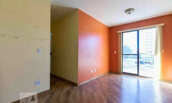 Imagem 3: Apartamento para Aluguel - Cangaíba, 3 Quartos, 60 m2