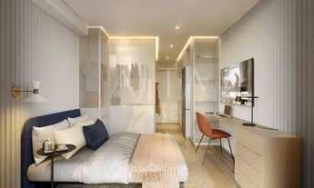 Imagem: Studio No Oscar Itaim - Revenda DE 40m2