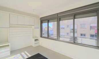 Imagem 2: PORTO ALEGRE - Apartamento Padrão - Farroupilha