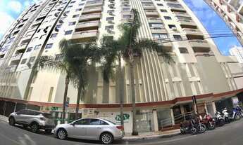 Imagem 2: 03 Dormitórios, Sacada c/Churrasqueira, vaga privativa, Centro!