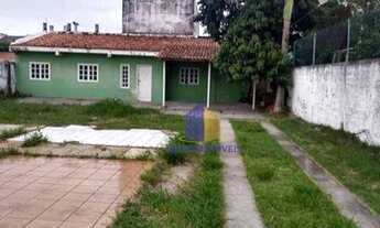 Imagem: Casa com 2 dormitórios à venda, 60 m²