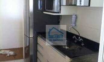 Imagem 4: Apartamento com 3 dormitórios à venda, 87 m² por R$ 880.000 - Vila Anastácio - São Paulo/S