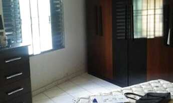 Imagem 6: Casas Residenciais e Saloes Comeciais