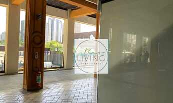 Imagem 2: Loja, 26 m² - venda por R$ 180.000,00 ou aluguel por R$ 2.500,00/mês - Barra da Tijuca - R