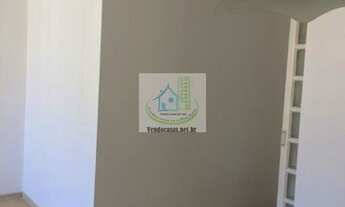 Imagem 6: Apartamento residencial para locação, Vila Mascote, São Paulo