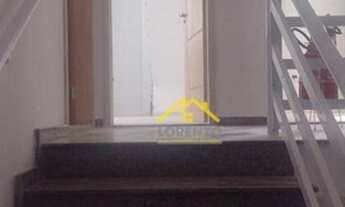 Imagem 5: Cobertura com 2 dormitórios à venda, 76 m² por R$ 370.000,00 - Vila Scarpelli - Santo Andr