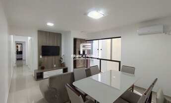 Imagem 5: Apartamento 2 dormitórios Lateral Mar Meia Praia