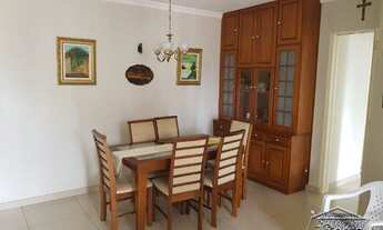 Imagem 4: São Paulo - Apartamento Padrão - Santa Teresinha