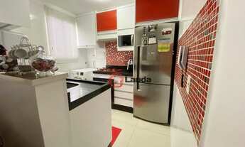 Imagem 4: Apartamento Condomínio Pitágoras - Paulínia/SP