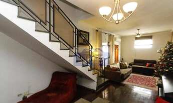 Imagem 6: Excelente sobrado na Mooca em rua tranquila ! Aceita permuta por apto !