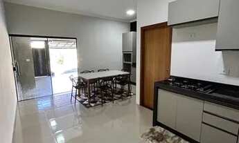 Imagem: Vendo casa no universitário em fernandopolis