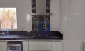 Imagem 5: Casa com 3 dormitórios à venda, 183 m² por R$ 950.000,00 - VILLAGE DAMHA RIO PRETO I - São