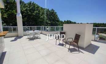 Imagem: Cobertura com 2 dormitórios para alugar