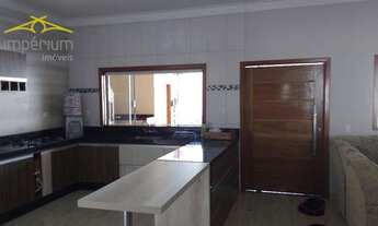 Imagem 4: Casa à venda, 180 m² por R$ 700.000,00 - Jardim Souza Queiroz - Santa Bárbara D'Oeste