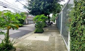 Imagem 2: Cachambi apartamento varanda 2 quartos garagem