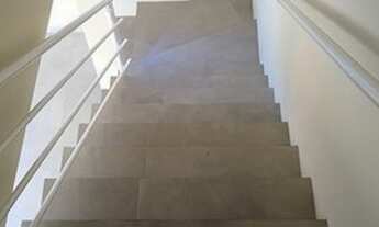 Imagem 6: SOBRADO PARA VENDA COM 2 DORMI.|SALA E COZINHA|SACADA|BANHEIRO