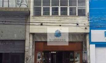 Imagem: Prédio comercial para locação, Centro