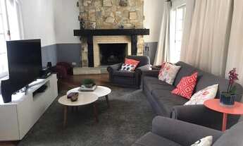 Imagem 5: Ótima casa com 04 suítes, 600 m² - venda por R$ 4.000.000 ou aluguel por R$ 15.000 - Resid