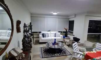 Imagem: 4 qts 2 suites Casa Forte Edf. Flor de Santana