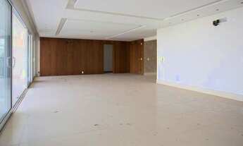 Imagem: Apartamento de altíssimo padrão, 357m2