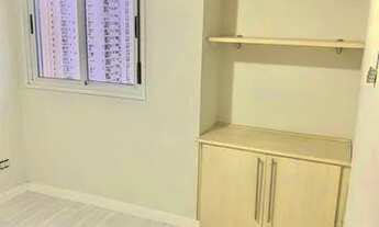 Imagem 7: Apartamento com 3 dormitórios para alugar, 90 m² por R$ 5.016/mês - Alphaville Industrial