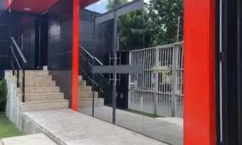 Imagem 4: Prédio comercial