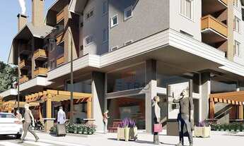 Imagem 4: Apartamento no Centro de Canela!