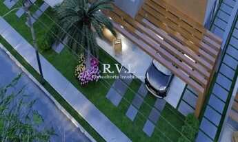 Imagem: Ótima casa térrea no condomínio Parque