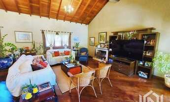 Imagem 6: JANDIRA - Casa de Condomínio - Granja Viana