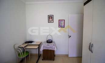 Imagem 7: Prédio residencial no Antônio Fonseca