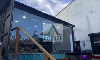 Imagem 6: Sala para alugar, 26 m² por R$ 3.200,00/mês - Praia Campista - Macaé/RJ