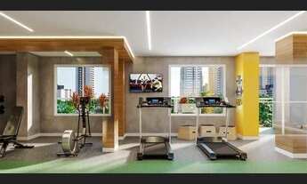 Imagem 3: Garden em Goiânia