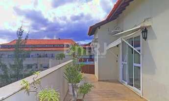 Imagem 7: Cobertura linear recreio