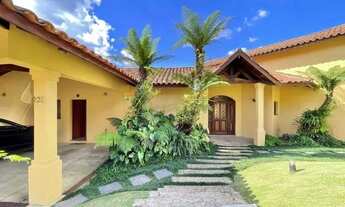 Imagem 5: Cond. Recanto Inpla - IMPECÁVEL! Térrea 4 sts, piscina e gourmet!