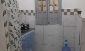 Imagem 7: CF Casa disponível em Plataforma