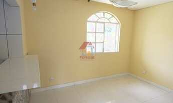 Imagem 4: NOVA LIMA - Apartamento Padrão - Olaria