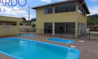 Imagem: Blumenau - Apartamento Padrão - Itoupavazinha