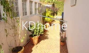 Imagem 5: Linda casa no Alto da Boa Vista