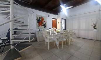 Imagem 4: Casa charmosa em condomínio com 03 quartos