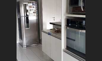 Imagem 4: Apartamento com 3 dormitórios à venda, 84 m² por R$ 720.000,00 - Santa Paula - São Caetano