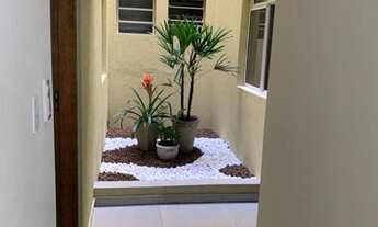 Imagem 3: Apartamento com 1 dormitório para alugar, 42 m² por R$ 1.400,00/mês - Vila Antonina - São