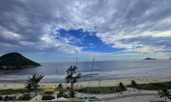 Imagem 4: Cobertura no Villa del Sol