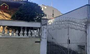 Imagem: Casa com 3 dormitórios, 380 m² - venda