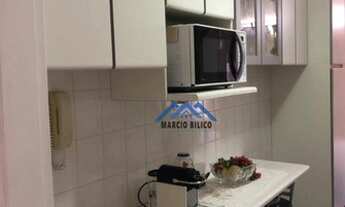 Imagem 4: Apartamento com 2 dormitórios à venda, 58 m² por R$ 319.000,00 - Jardim Regina - São Paulo