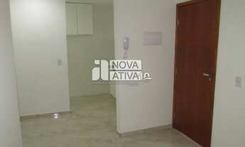 Imagem 3: APARTAMENTO RESIDENCIAL em SÃO PAULO - SP, VILA MARIA BAIXA