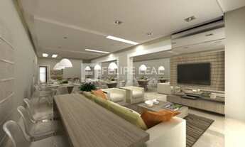 Imagem 4: Apartamento em Ponte do Imaruim - Palhoça