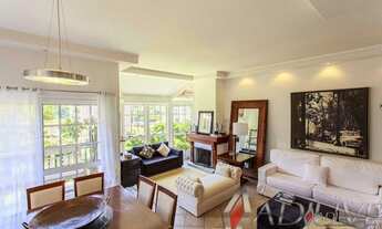 Imagem 4: PETRóPOLIS - Casa de Condomínio - Itaipava